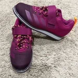 Weightlifting Shoes adidas Powerlift 4 - FV6588